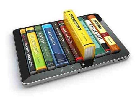 El Paso uses digital textbooks for high school science | eSchool News