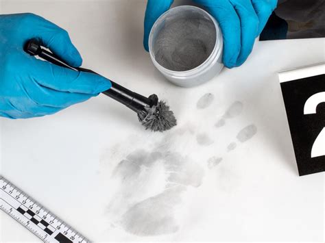 Fingerprint Examination Service in Los Angeles - Fingerprint Examiner ...