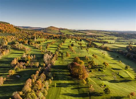 Crieff Golf Club - Ferntower Course in Crieff, Perthshire, Scotland | GolfPass