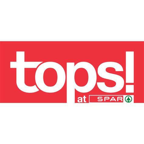 TOPS at SPAR logo, Vector Logo of TOPS at SPAR brand free download (eps ...