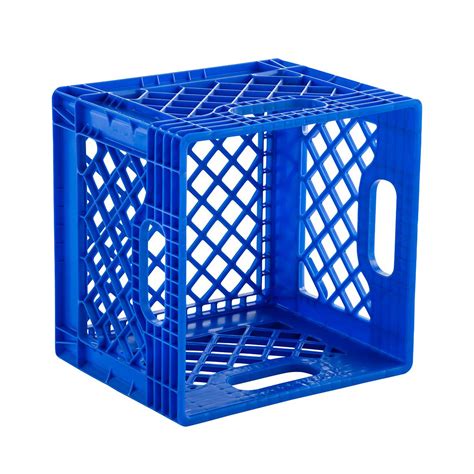 Milk Crate - Authentic Dairy Crate | The Container Store