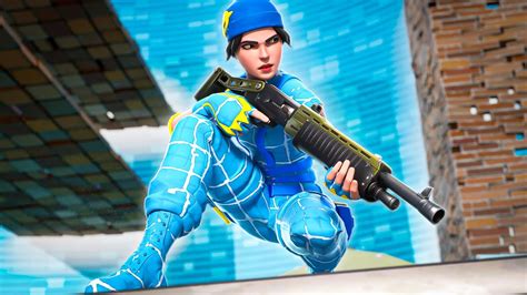 *Endgame Wildcat* Fortnite 3D Thumbnail [Speedart #55] - YouTube