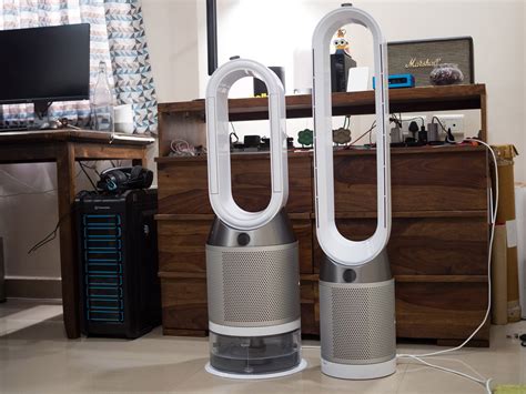 Dyson Pure Humidify + Cool review: The perfect all-in-one air ...