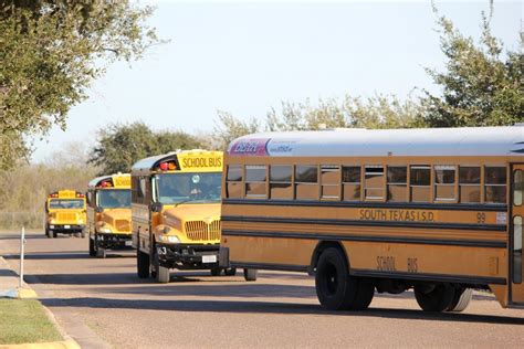 South Texas ISD restructure push loses steam in regular session | MyRGV.com