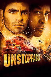 Watch Unstoppable Online | 2010 Movie | Yidio