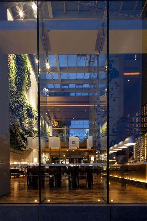 Hotel ICON in Hong Kong | Public Spaces | Pinterest | Icons ...