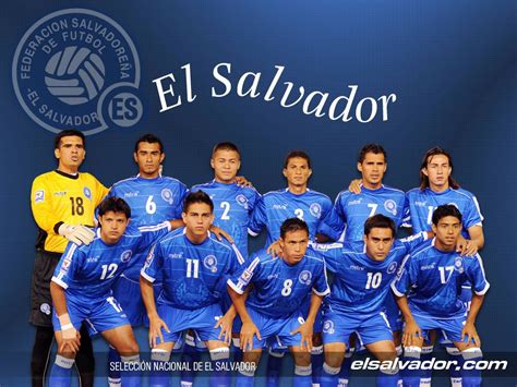 El Salvador futbol | Soccer tshirts, Sport inspiration, Soccer