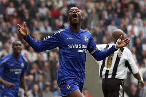 William Gallas: 'Chelsea are bigger than Arsenal & Tottenham' : soccer