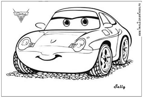 Cars 2 The Queen Printable Coloring Page | Porn Sex Picture