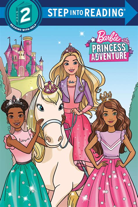 Barbie Princess Adventure Amazon Uk | ubicaciondepersonas.cdmx.gob.mx