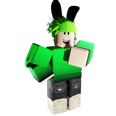 My Roblox Character Renders - Creations Feedback - Developer Forum | Roblox