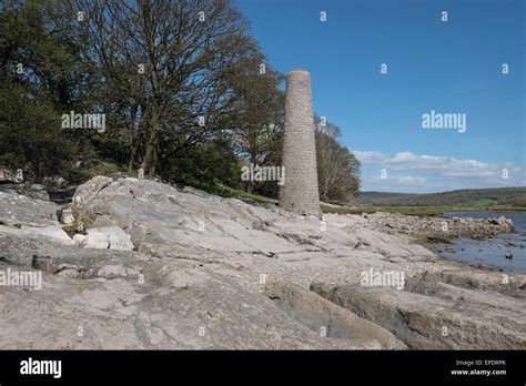 Silverdale, Lancashire Stock Photo - Alamy