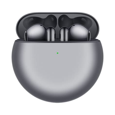 Buy Huawei FreeBuds 4 True Wireless Earphones - Giztop