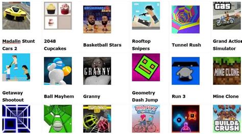 Unblocked Games 77 – A Full Guide - Reality Paper