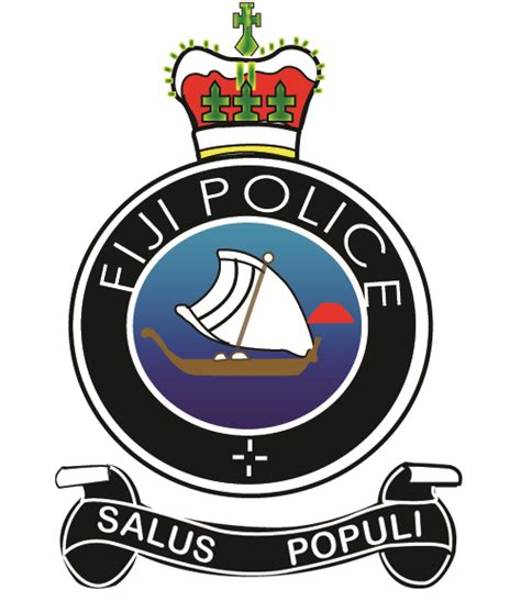 Fiji Police Force