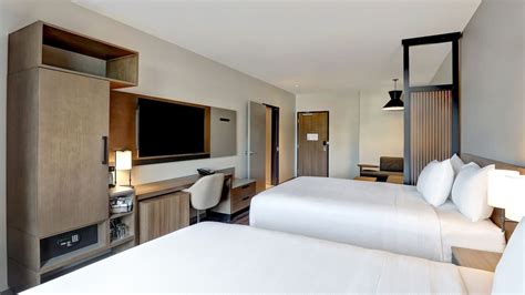 Upscale Rooms & Suites in Prince George, BC | Hyatt Place Prince George