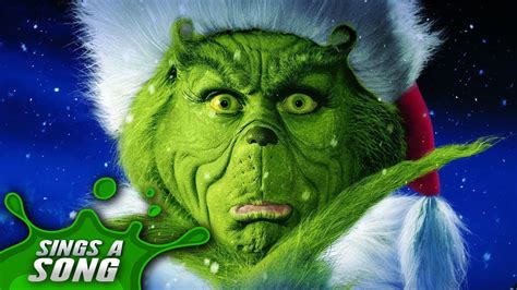 The Grinch Sings A Song Part 2 (How The Grinch Stole Christmas Original ...