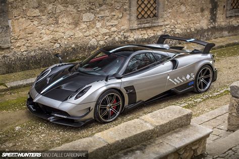 Official debut of the Pagani Huayra BC - Page 2 - Teamspeed.com