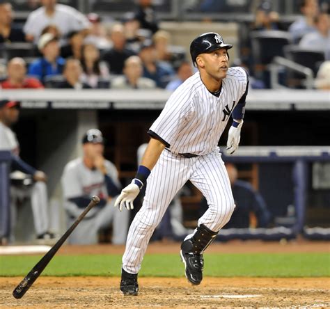 Derek Jeter - HaleyMarlie