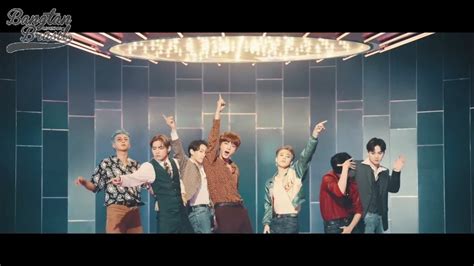 BTS Achieves New Record As “Dynamite” MV Reaches 500, 45% OFF