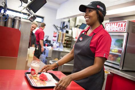 Wendy's to Replace Workers With Machines | The Source