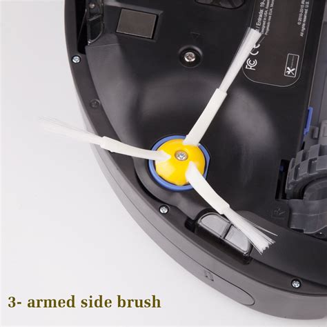 Replacement For iRobot Roomba 690 650 645 770 790 780 Parts, Compatibl ...