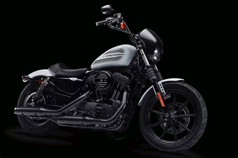 2021 Harley Davidson Sportster Iron 1200 - bmp-news