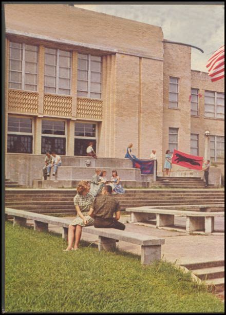 Explore 1962 Brookhaven High School Yearbook, Brookhaven MS - Classmates