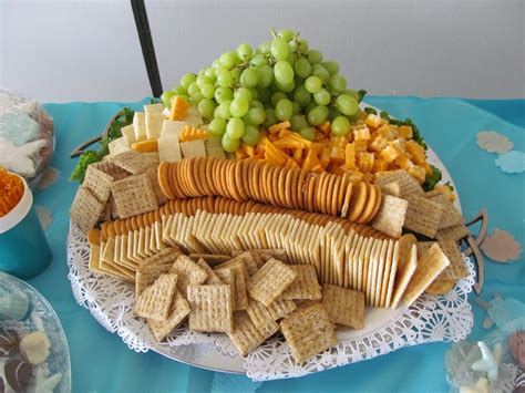 Cheese, Cracker & Fruit Tray by me...Cake Lehde's Creations | Food ...