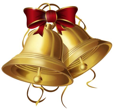 Free Christmas Bells Clip Art, Download Free Christmas Bells Clip Art ...