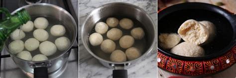 Easy Rasgulla Recipe| Diwali Recipes ~ Lincy's Cook Art