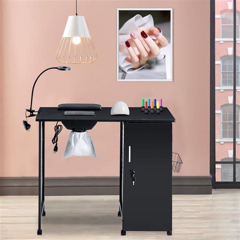 Nail Salon Manicure Table Outlet Seller | gbu-presnenskij.ru