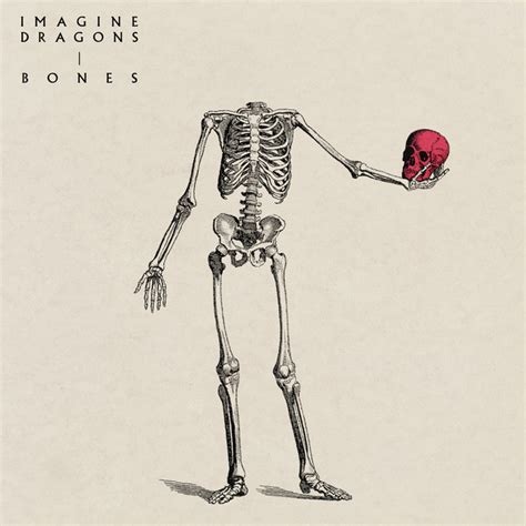 Bones - song and lyrics by Imagine Dragons | Spotify