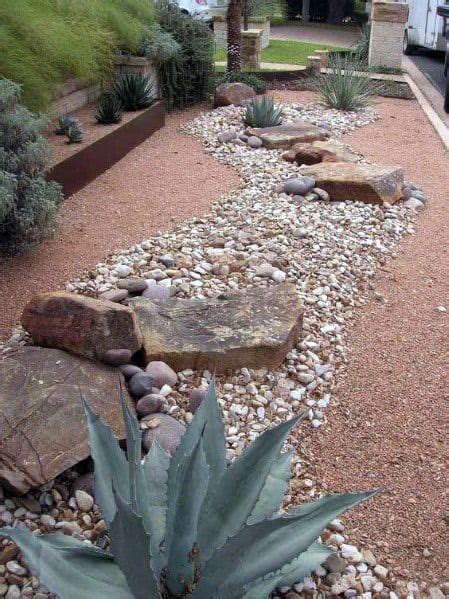 Transform Your Space with Creative Desert Landscaping Designs