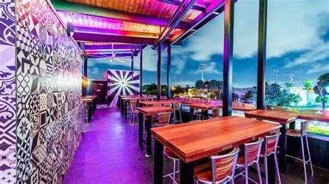 Tap 42 creators open Bar Rita in Fort Lauderdale (Photos) - South ...