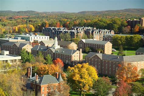 University of Massachusetts Amherst | University of massachusetts ...