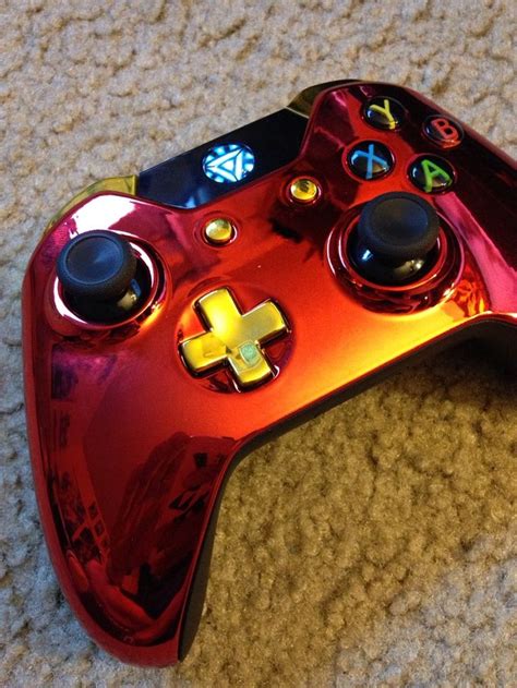 custom xbox one controllers http://ift.tt/2frdsZI | Custom xbox, Custom ...