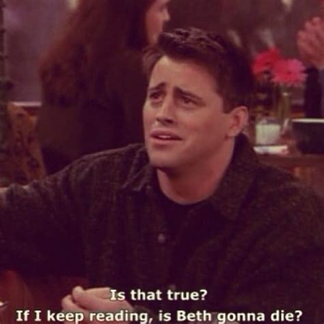 Joey Friends Tv Quotes. QuotesGram