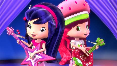 Watch Strawberry Shortcake's Berry Bitty Adventures Season 2 Episode 3 ...