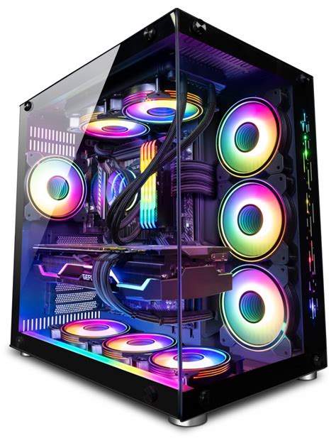 Intel Core I9-13900K I RTX 4090 Gaming PC Ready To Ship, 51% OFF