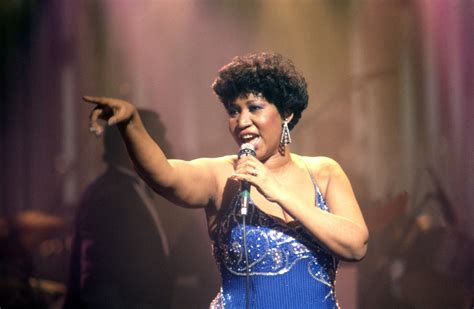 Aretha Franklin’s Estate Signs Tentative Deal Over Back Taxes Owed ...