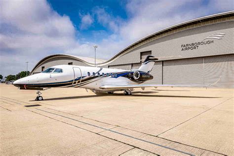 Cessna Citation Longitude achieves EASA certification - Wings ...