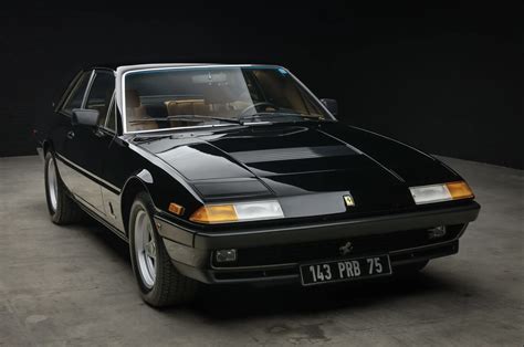 1982 Ferrari 400i Is Today's BaT Auction Pick - Primenewsprint