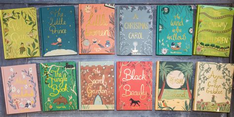 Children’s books of the week – Wordsworth Editions children’s classics ...