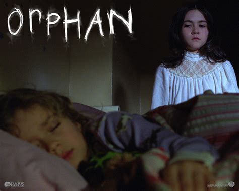 Orphan - Horror Movies Wallpaper (7084644) - Fanpop