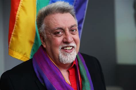 Gilbert Baker, The Creator Of The Iconic Rainbow Flag, Dies At Age 65