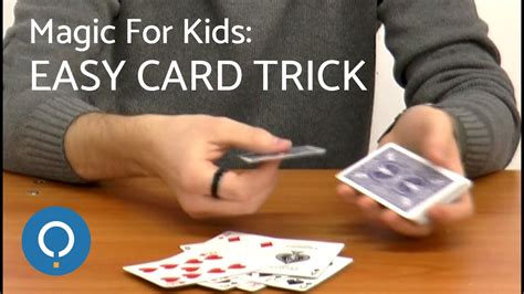 How To Do Magic Tricks With Cards Easy - kellye-mylife