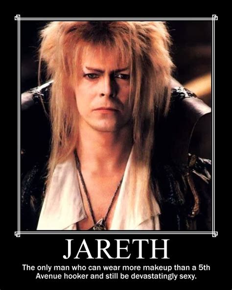 Labyrinth Quotes Jareth. QuotesGram