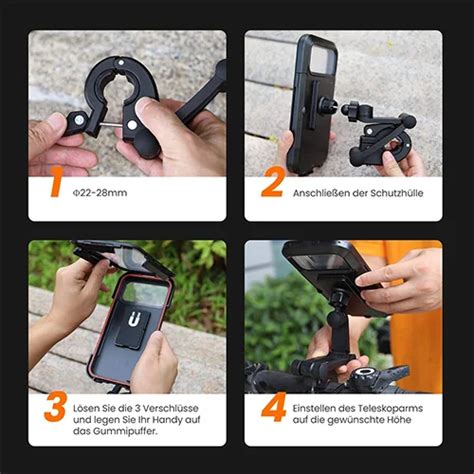 Bicycle Phone Mount | Bike Accessories World