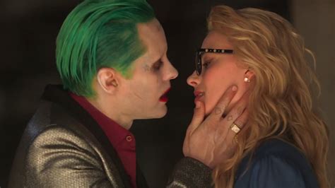 New Featurette Takes You Behind The Scenes of SUICIDE SQUAD With Joker ...